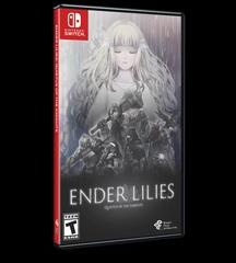Ender Lilies Quietus of the Knights